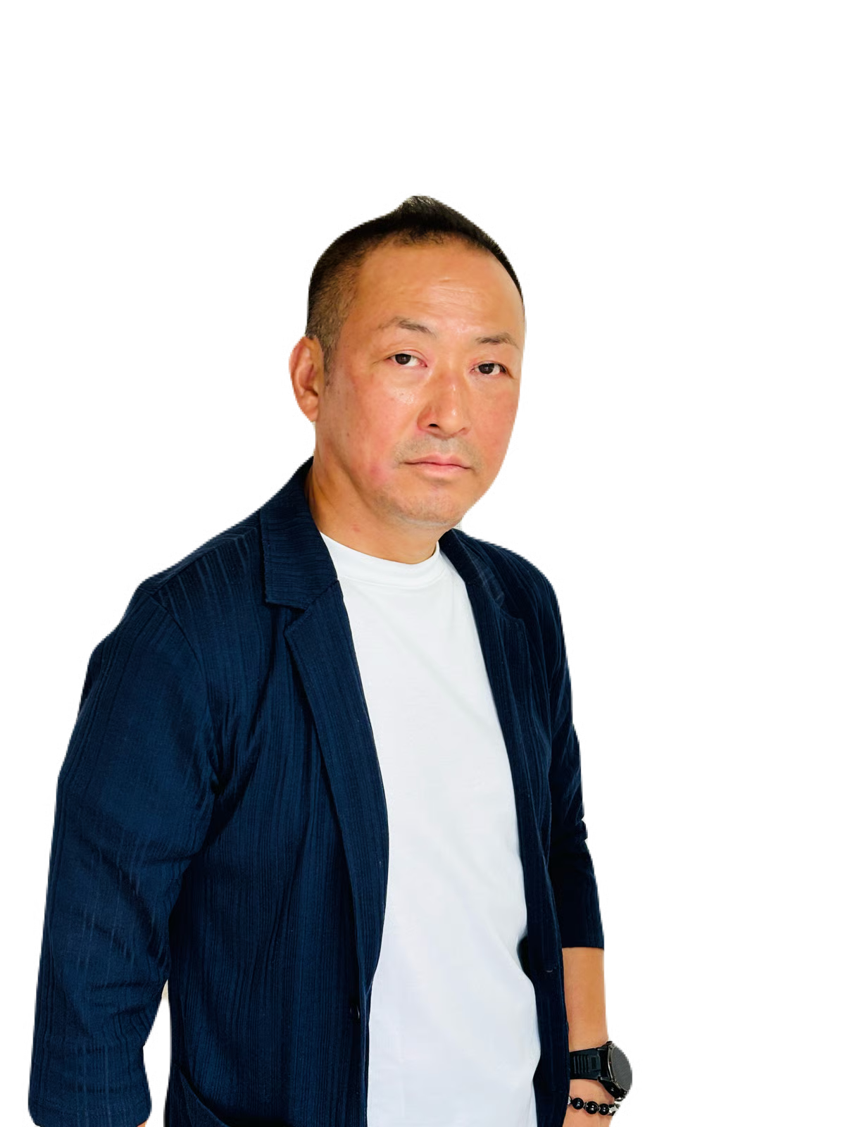 石田和靖